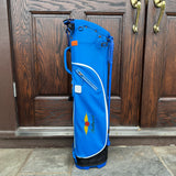 SL2 Colorblock Golf Bag by Stitch