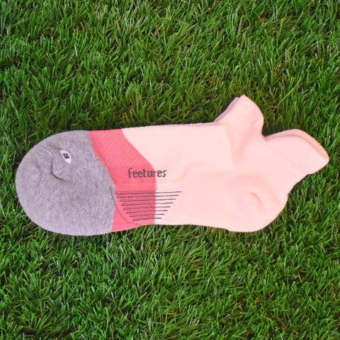No Show Tab Sock by Feetures