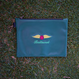 Zip Pouch by PRG