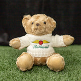 PRG Teddy Bear