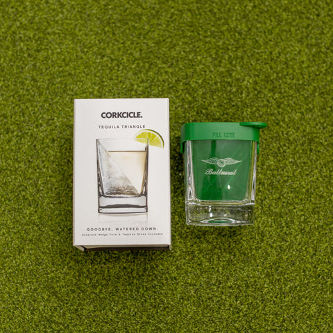 Corkcicle Tequila Triangle