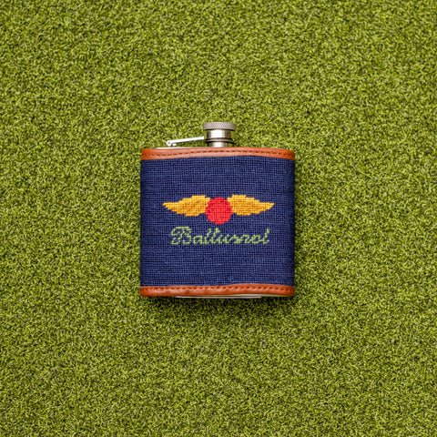 Smathers and Branson Flask