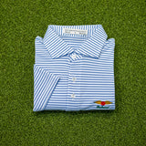 Gordon Polo by Holderness and Bourne