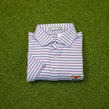 Sutton Polo by Holderness & Bourne