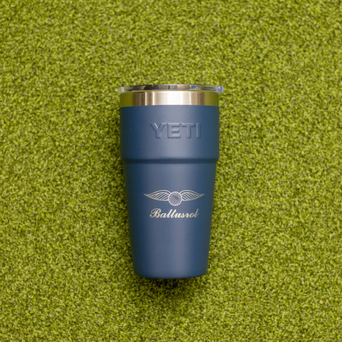 Yeti Rambler 20oz