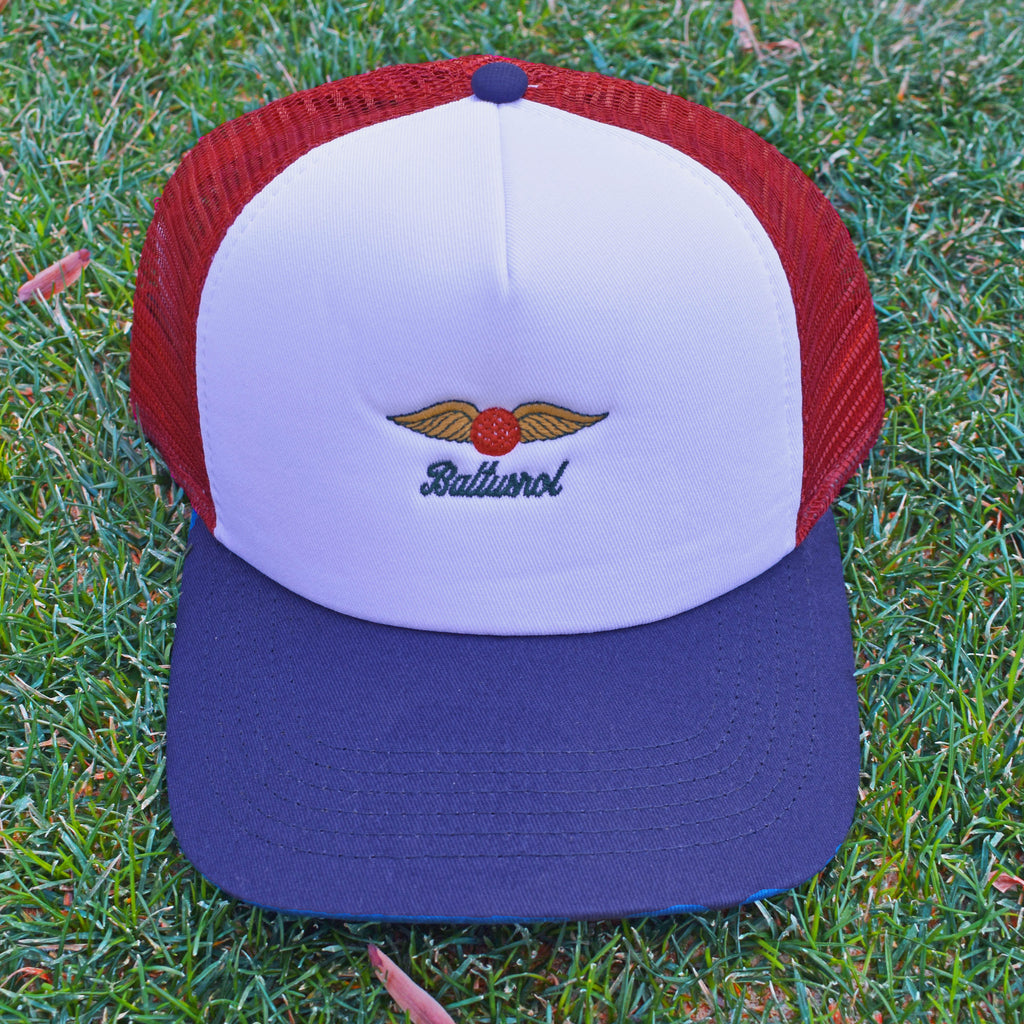 Adjustable Hat by Imperial
