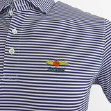 Maxwell Polo by Holderness & Bourne