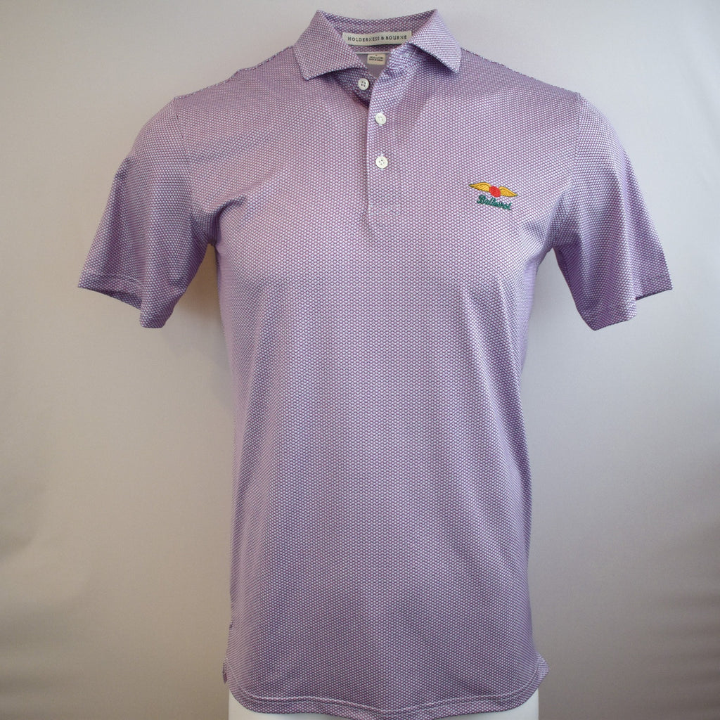 Patton Polo by Holderness & Bourne
