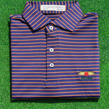Sutton Polo by Holderness & Bourne