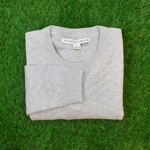 Ward Sweater by Holderness & Bourne