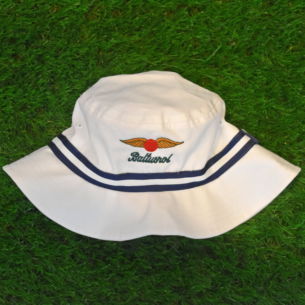 Youth Bucket Hat by Imperial