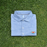 Solid S/S Performance Polo by Johnnie-O