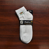 Baltusrol Sock by Footjoy