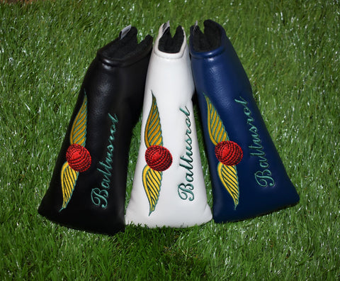 Blade Putter Cover by PRG