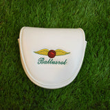 Mallet Putter Cover by PRG