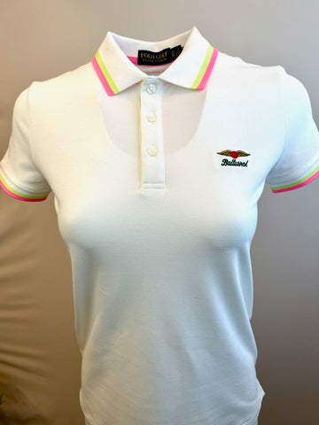 Ladies Val S/S Polo by RLX