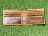 Clubhouse Wallet by Smathers & Branson