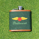 Flask by Smathers & Branson