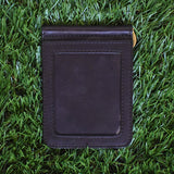 Leather ID Wallet by Tica