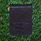 Leather ID Wallet by Tica