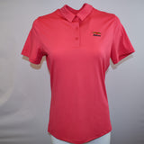 Women's T2 Green Polo by Under Armour