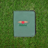 Leather Scorecard Holder by Winston Collection