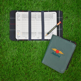 Leather Scorecard Holder by Winston Collection