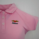 Beth Toddler Polo by Garb